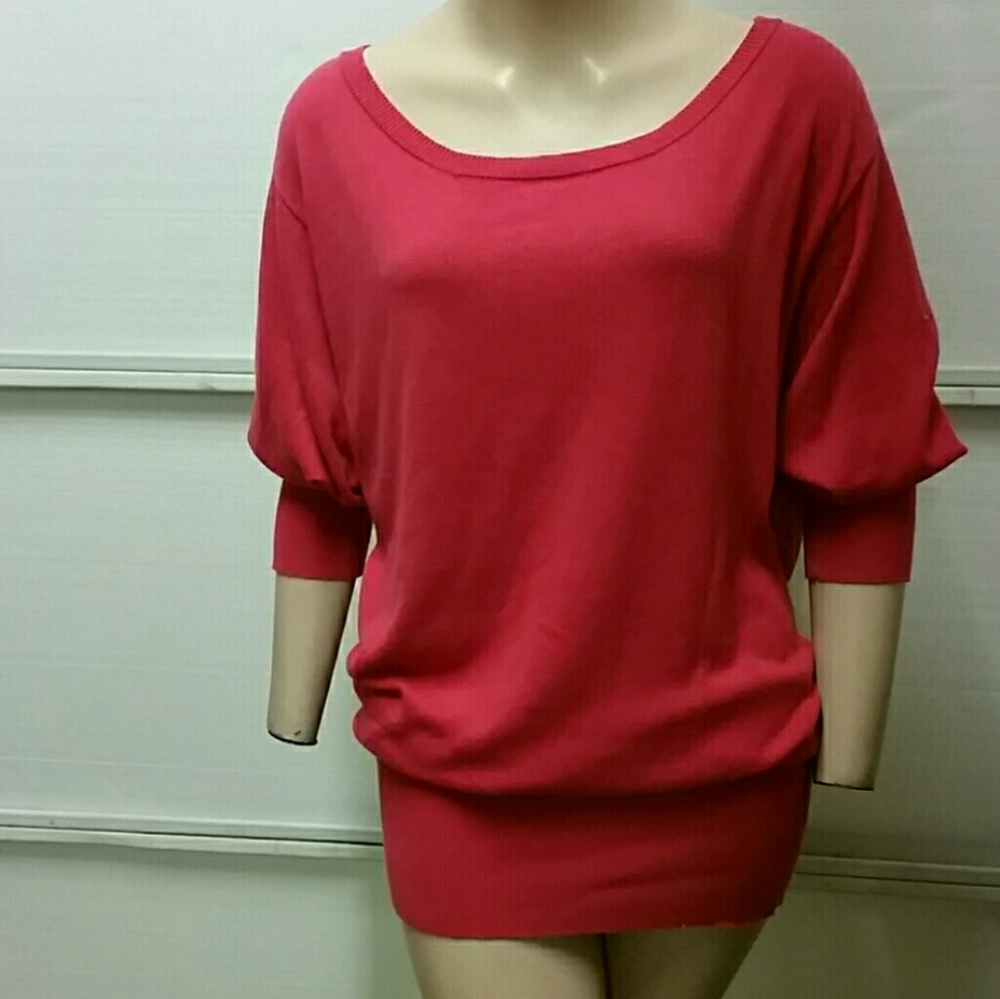 Excellent condition! Dolman Sweater